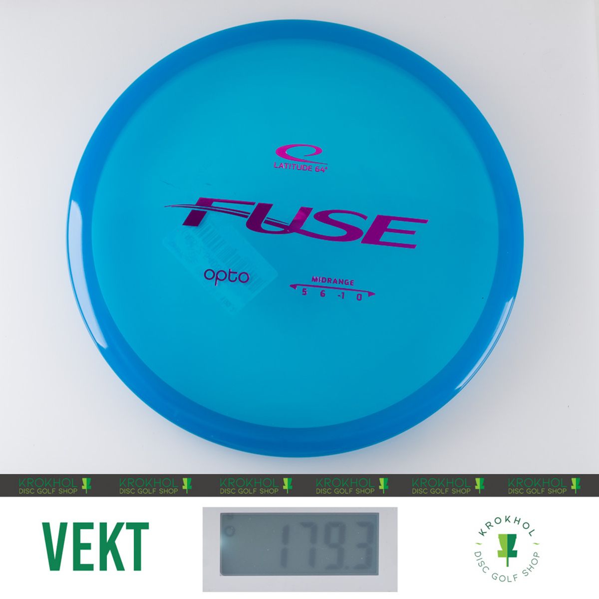 Opto Fuse