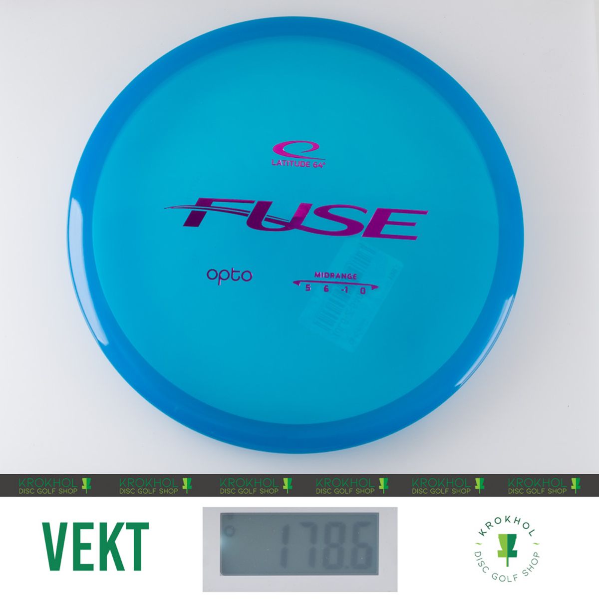 Opto Fuse