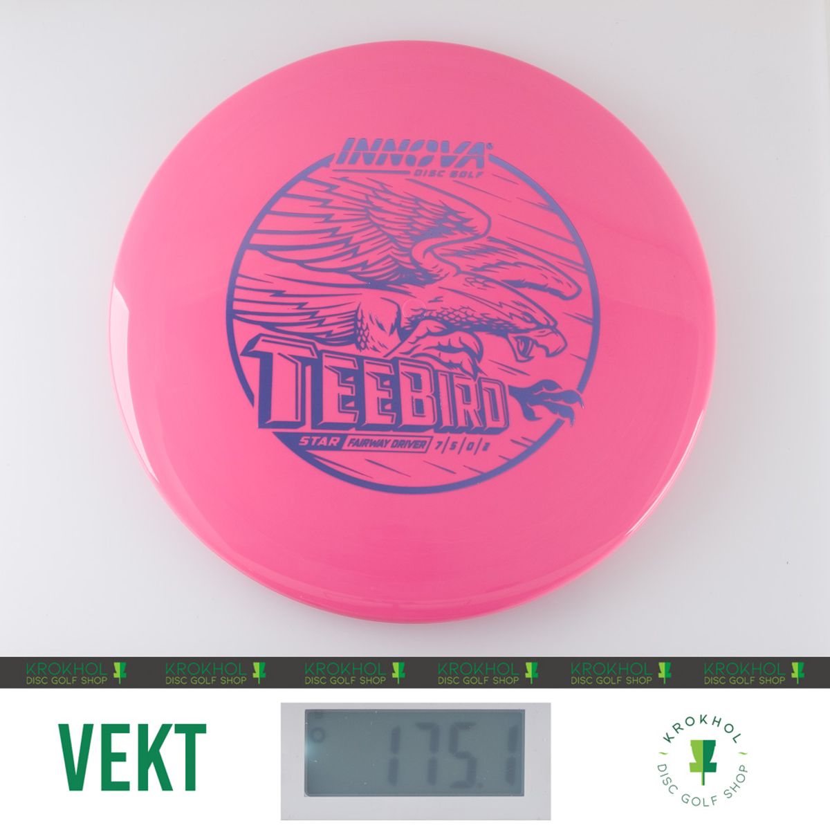 Star Teebird