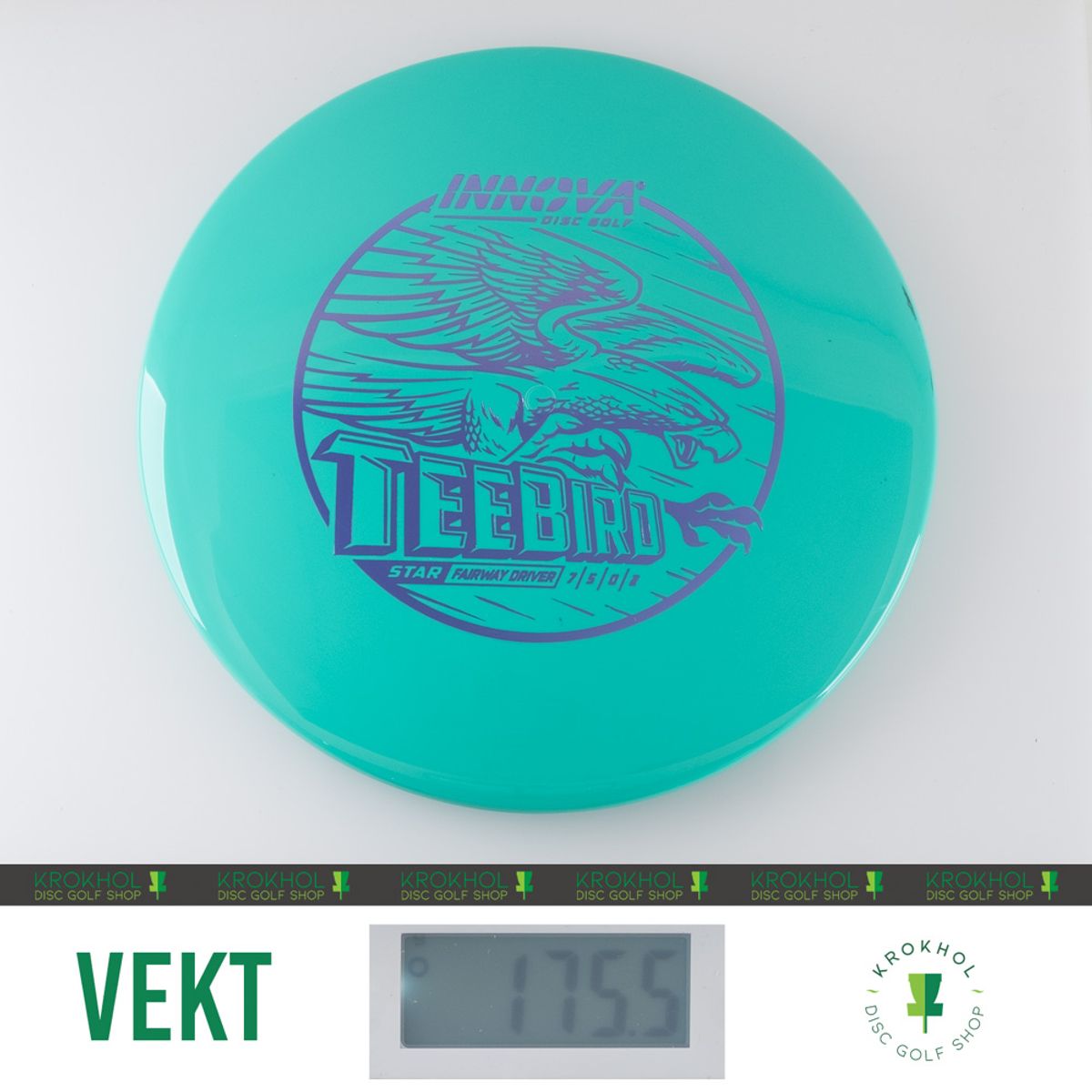 Star Teebird