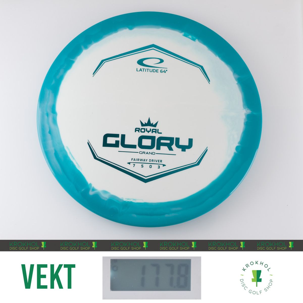 Grand Orbit Glory