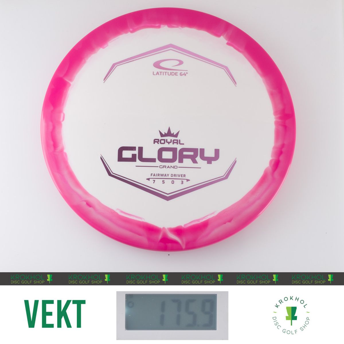 Grand Orbit Glory