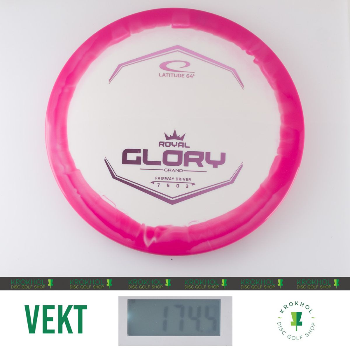 Grand Orbit Glory