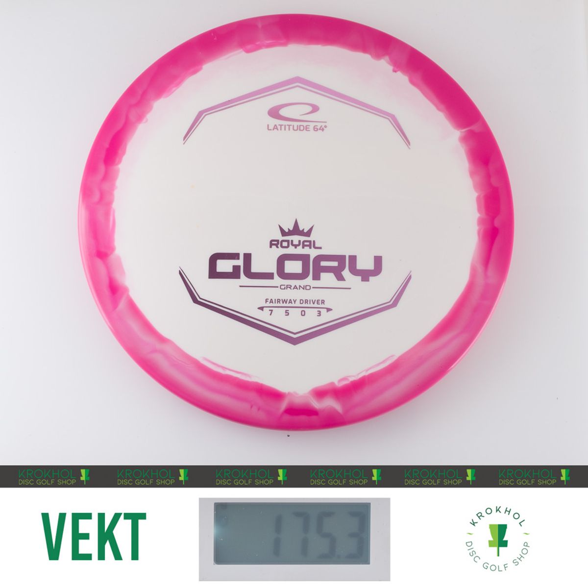 Grand Orbit Glory