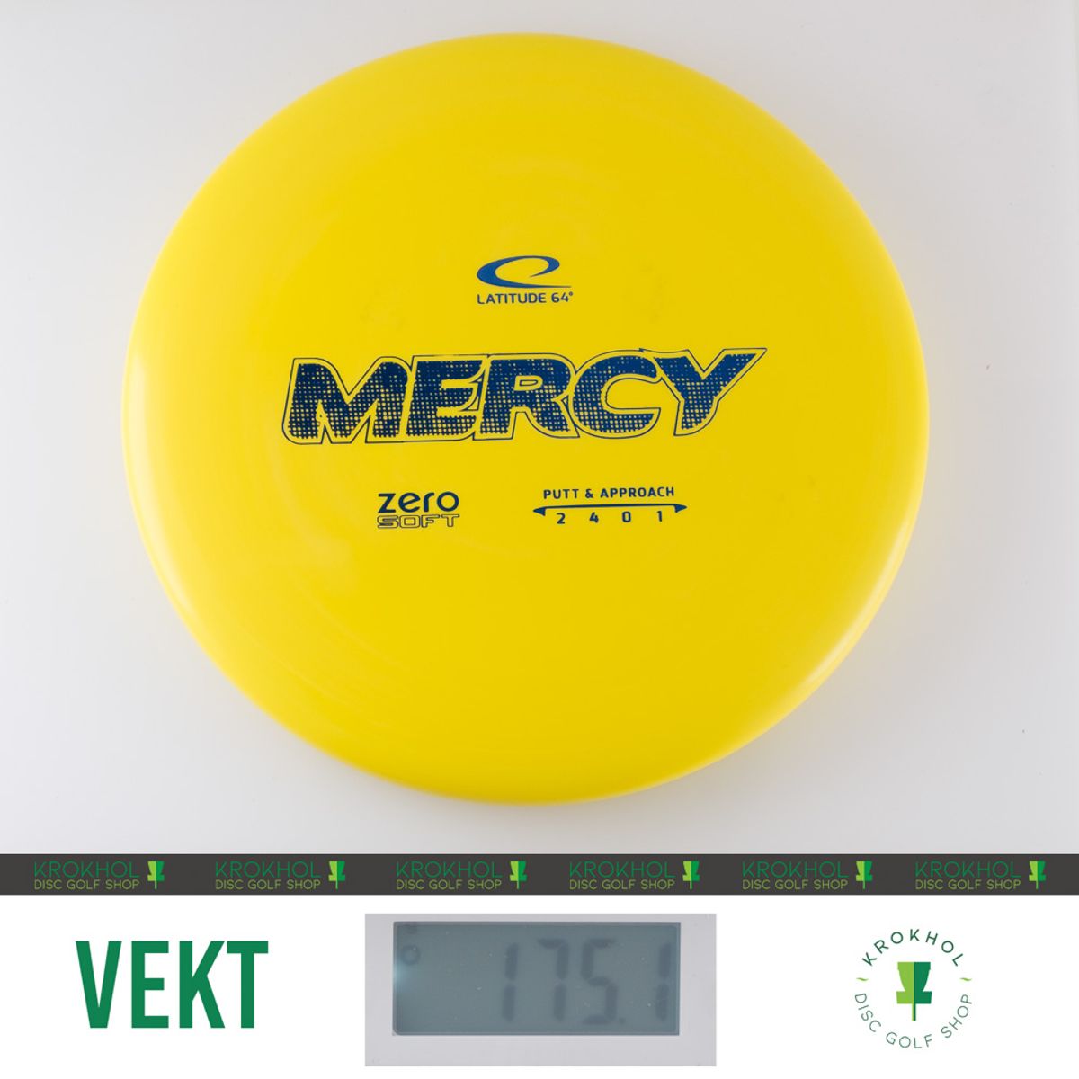 Zero Soft Mercy