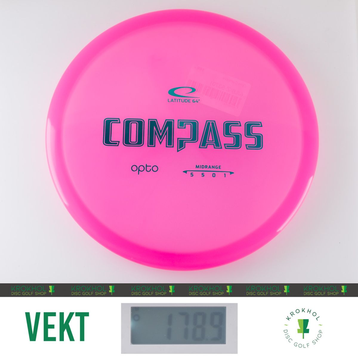 Opto Compass