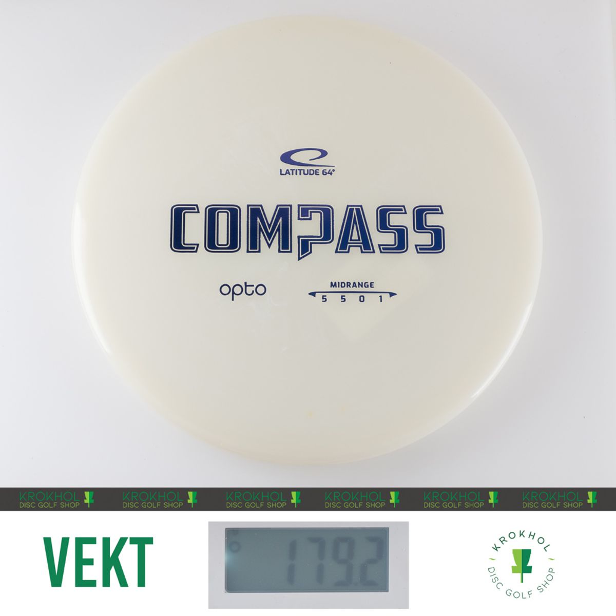 Opto Compass