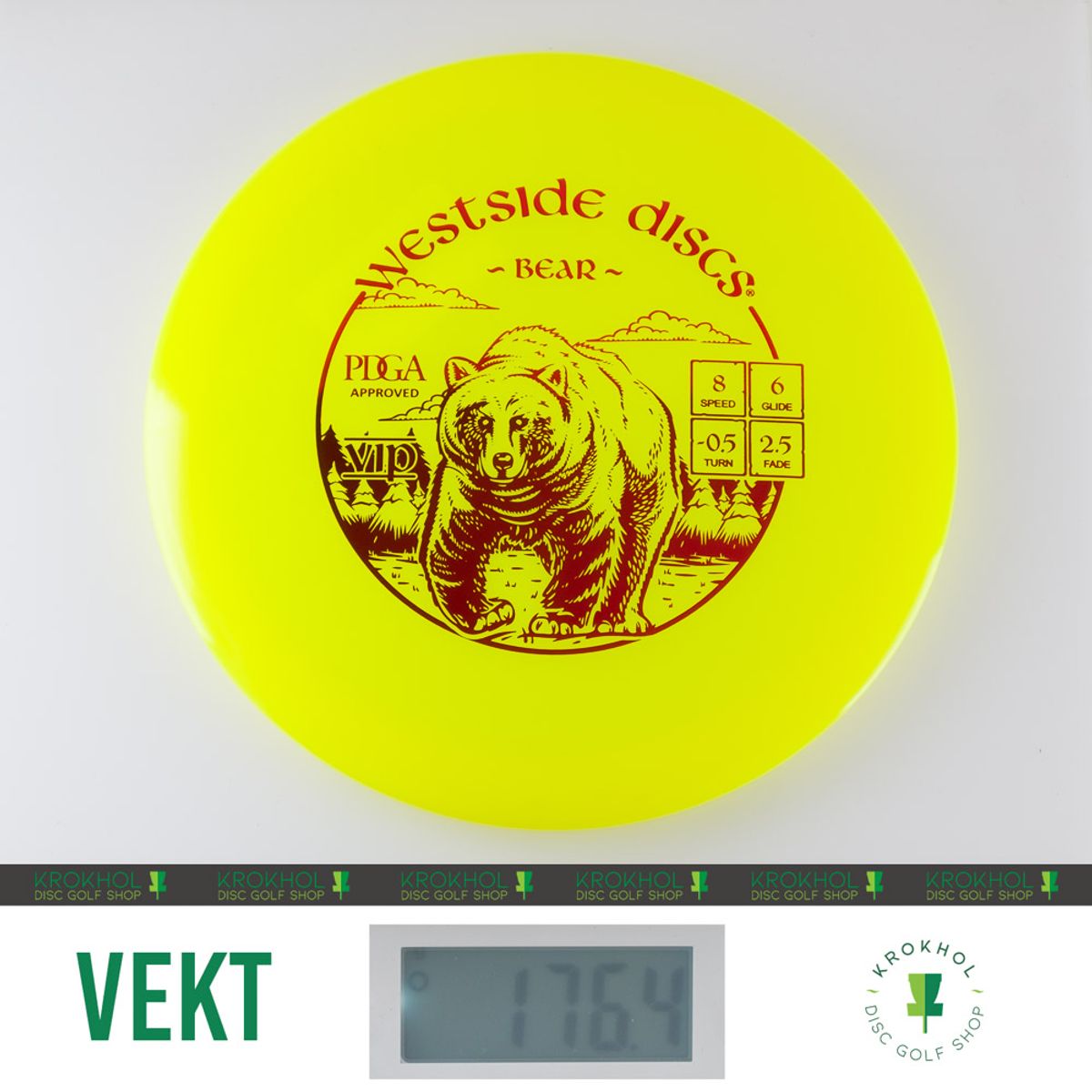 VIP Bear