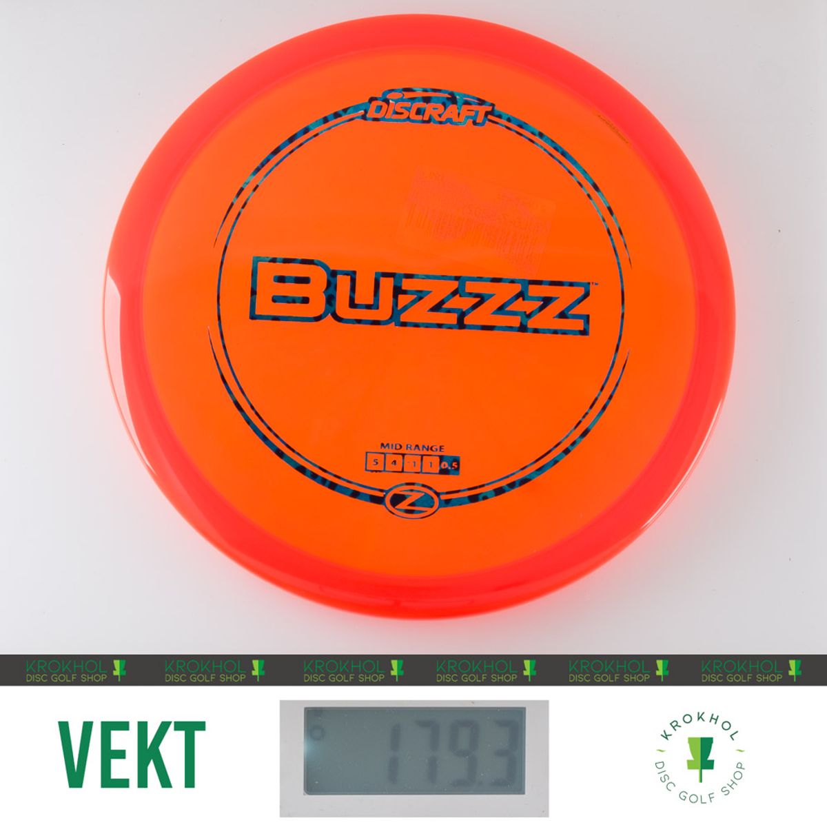 Z Line Buzzz