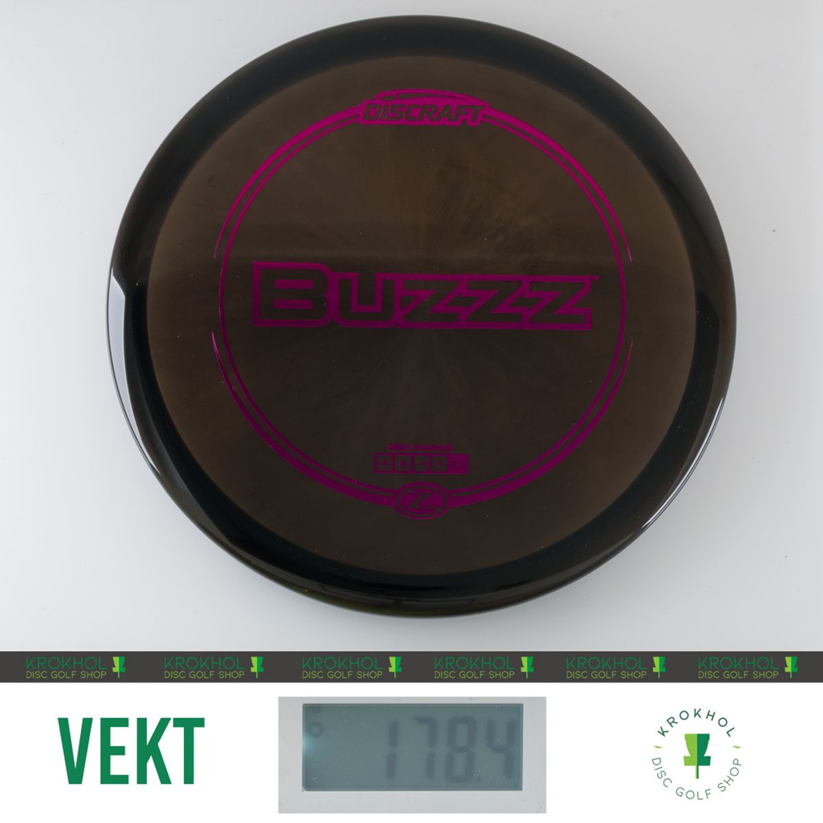Z Line Buzzz