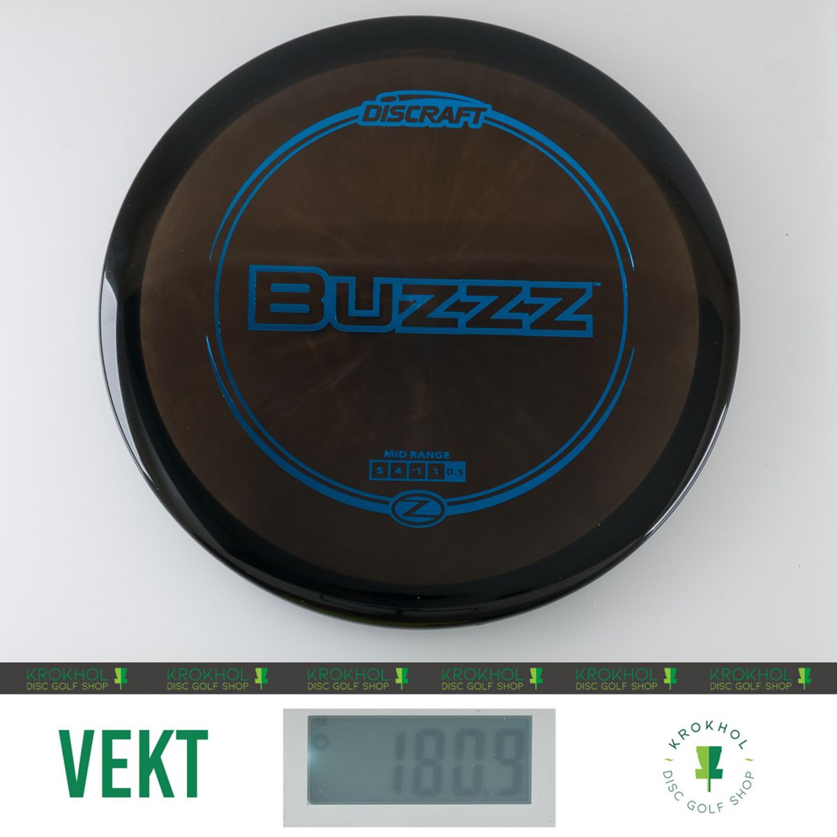 Z Line Buzzz
