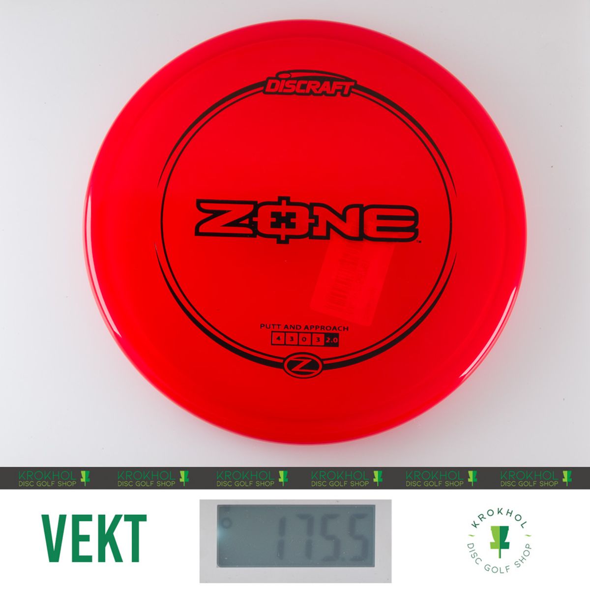 Z Line Zone