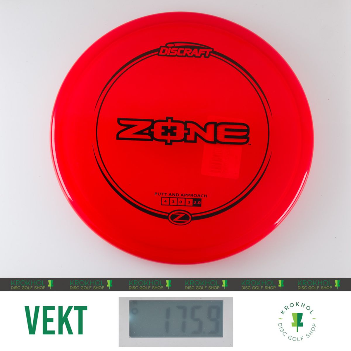 Z Line Zone
