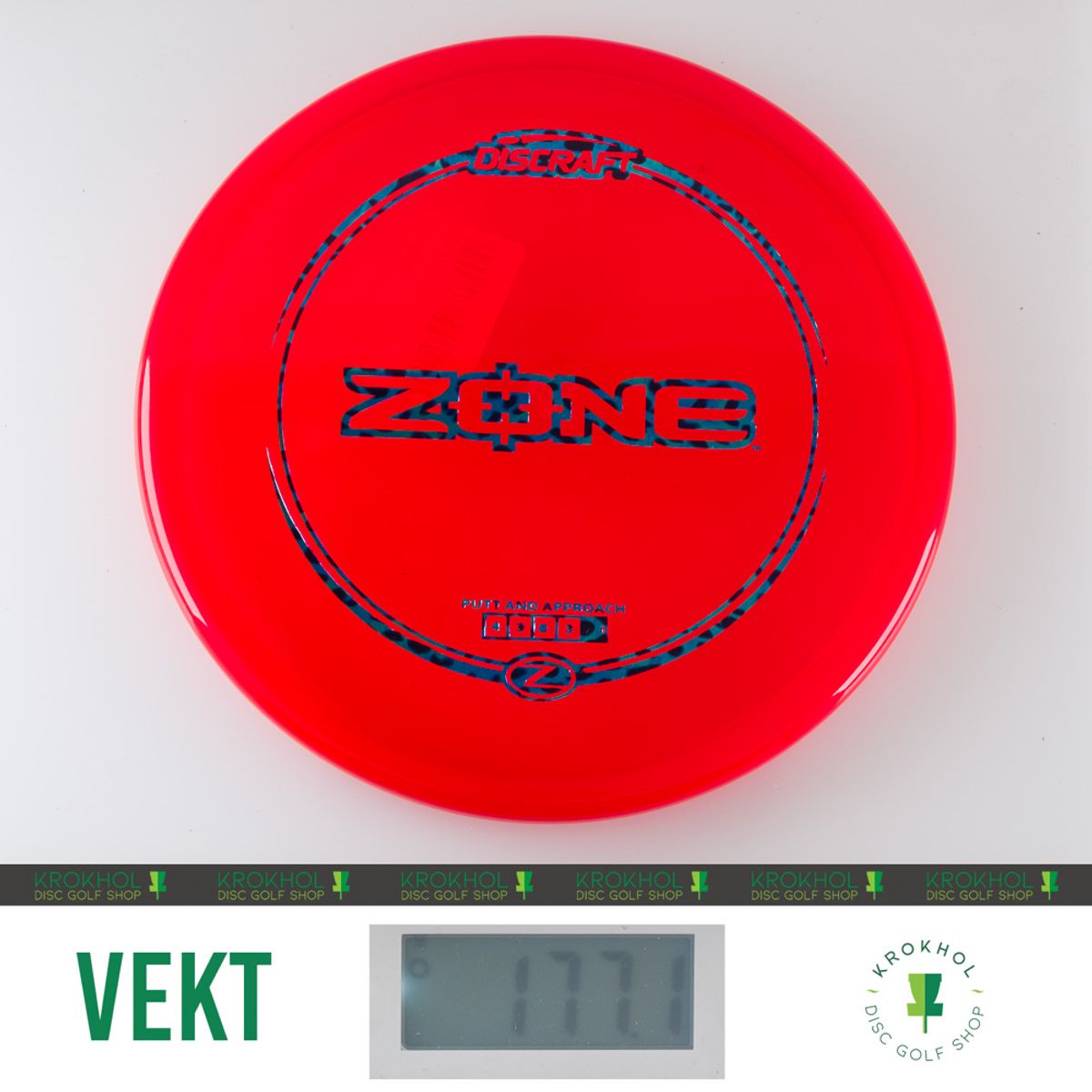 Z Line Zone