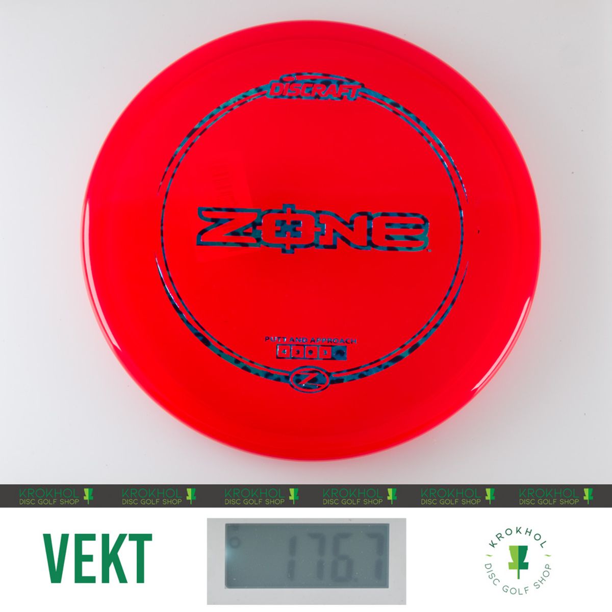 Z Line Zone