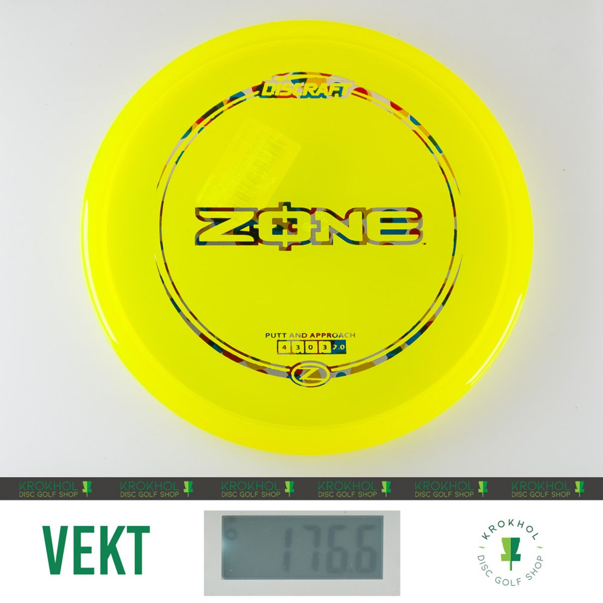 Z Line Zone