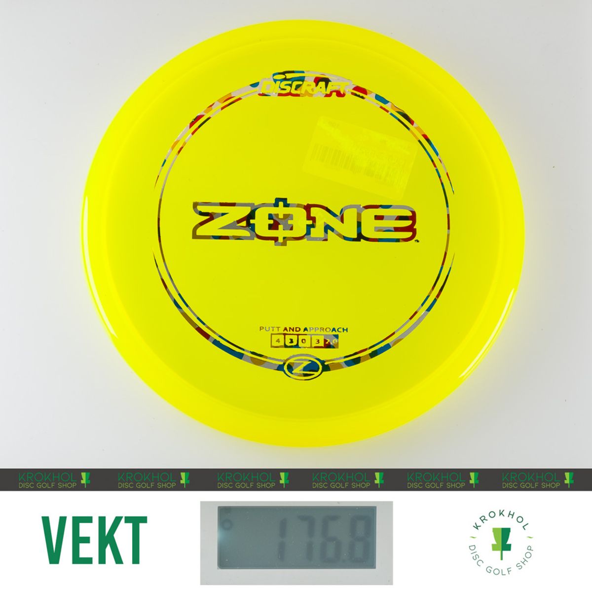 Z Line Zone