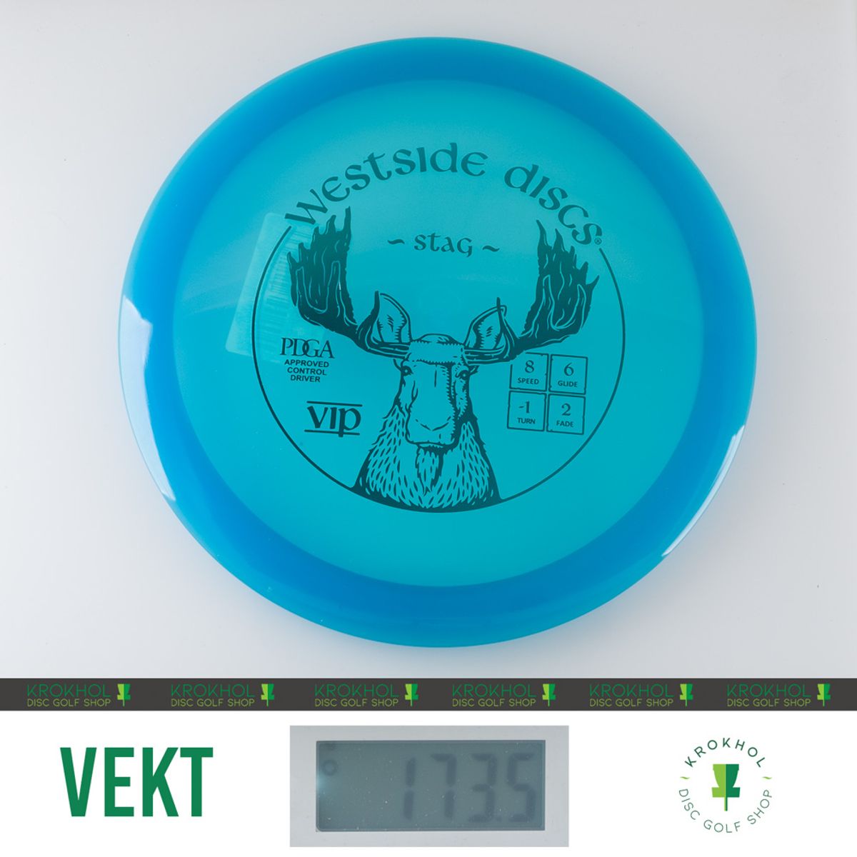 VIP Stag