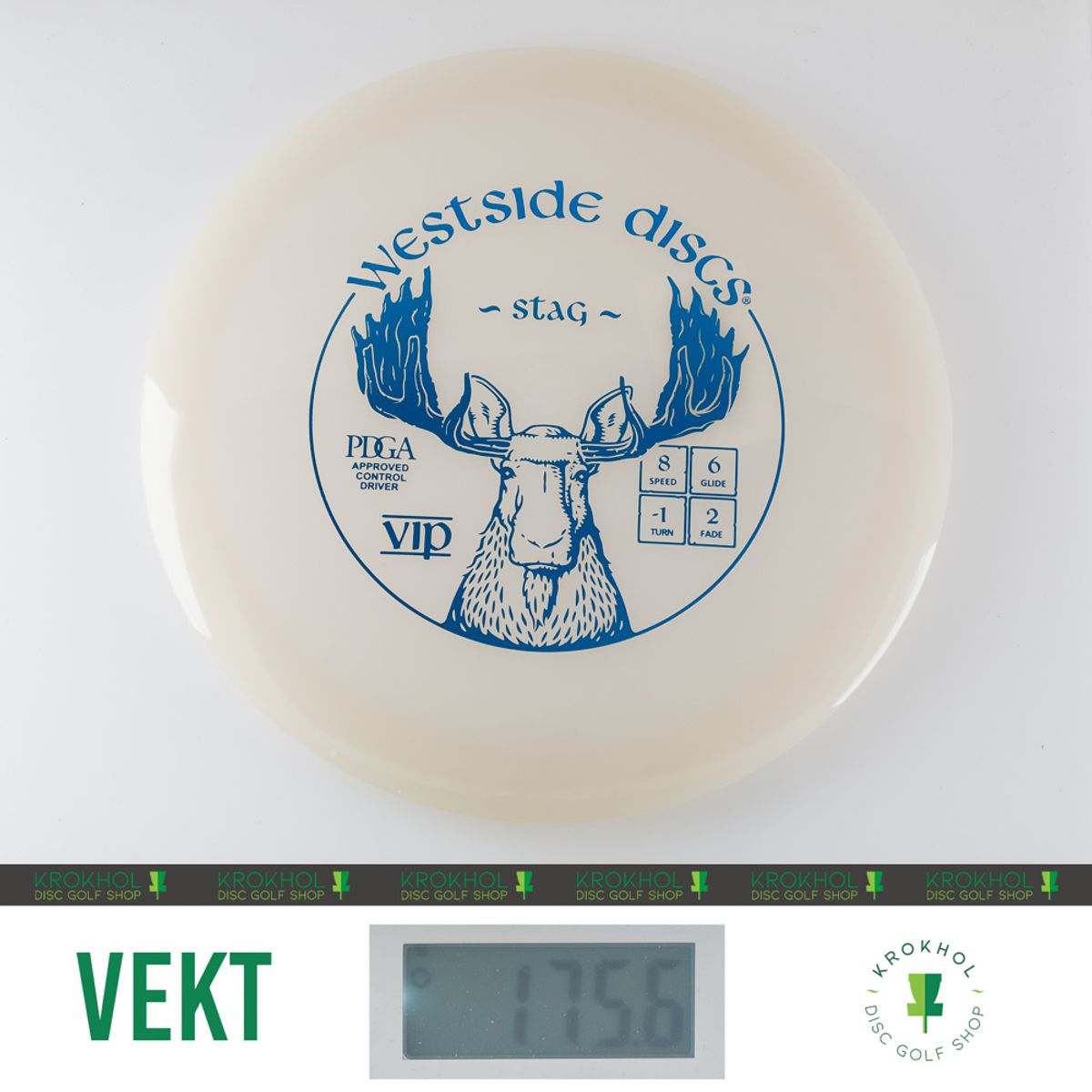 VIP Stag