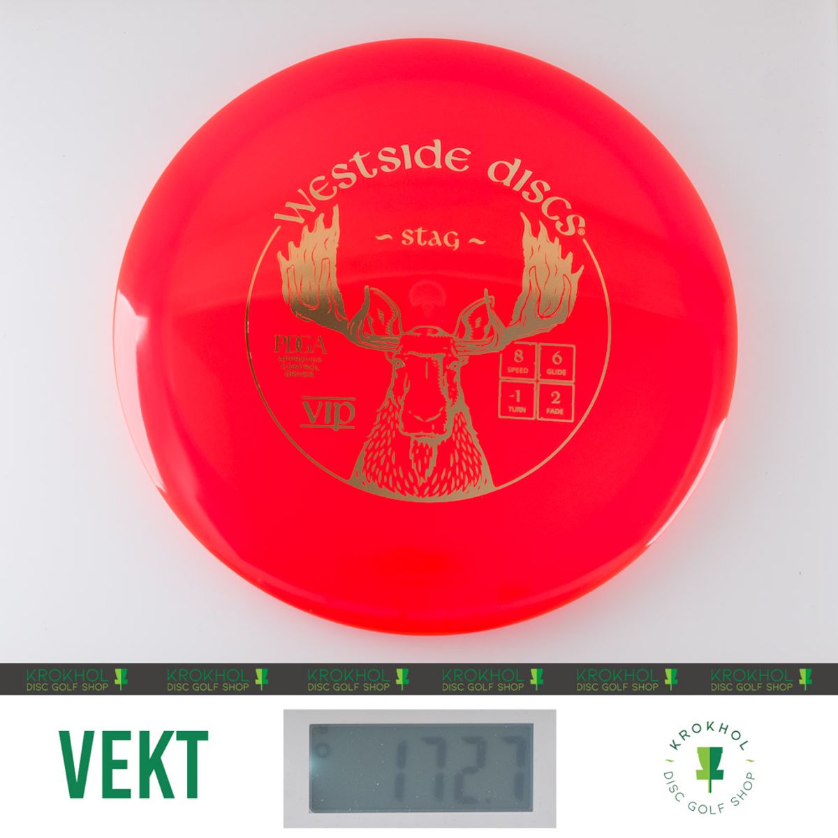 VIP Stag