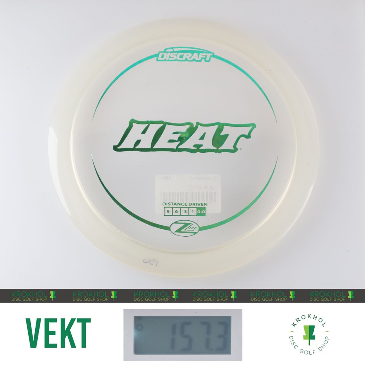 Z Lite Line Heat