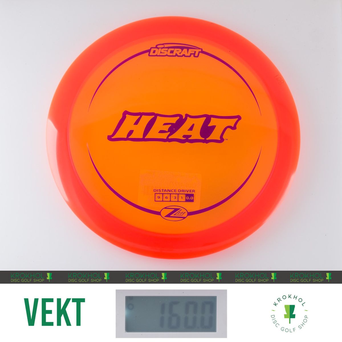 Z Lite Line Heat