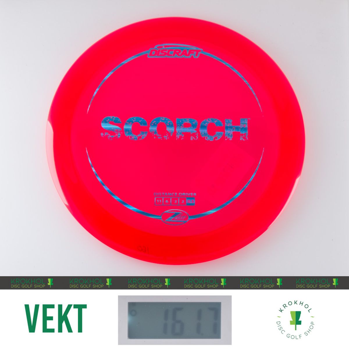 Z Lite Line Scorch