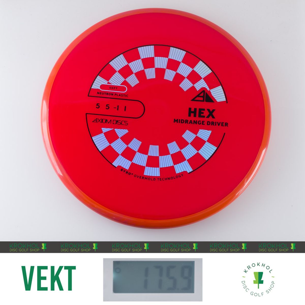 Neutron Soft Hex