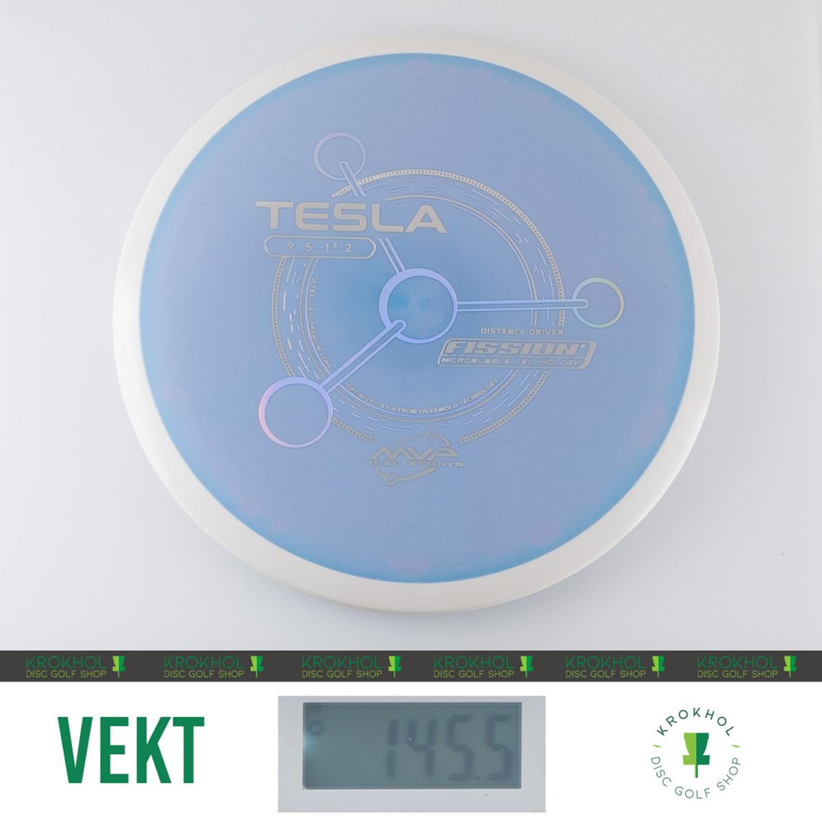 Fission Tesla
