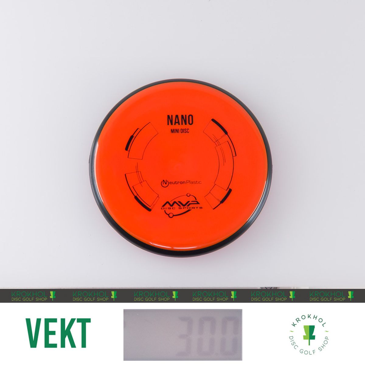 Neutron Nano Mini - Classic