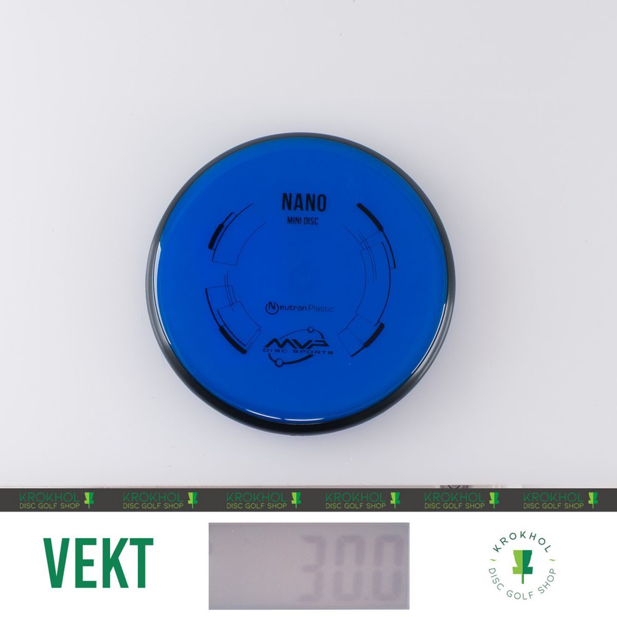 Neutron Nano Mini - Classic