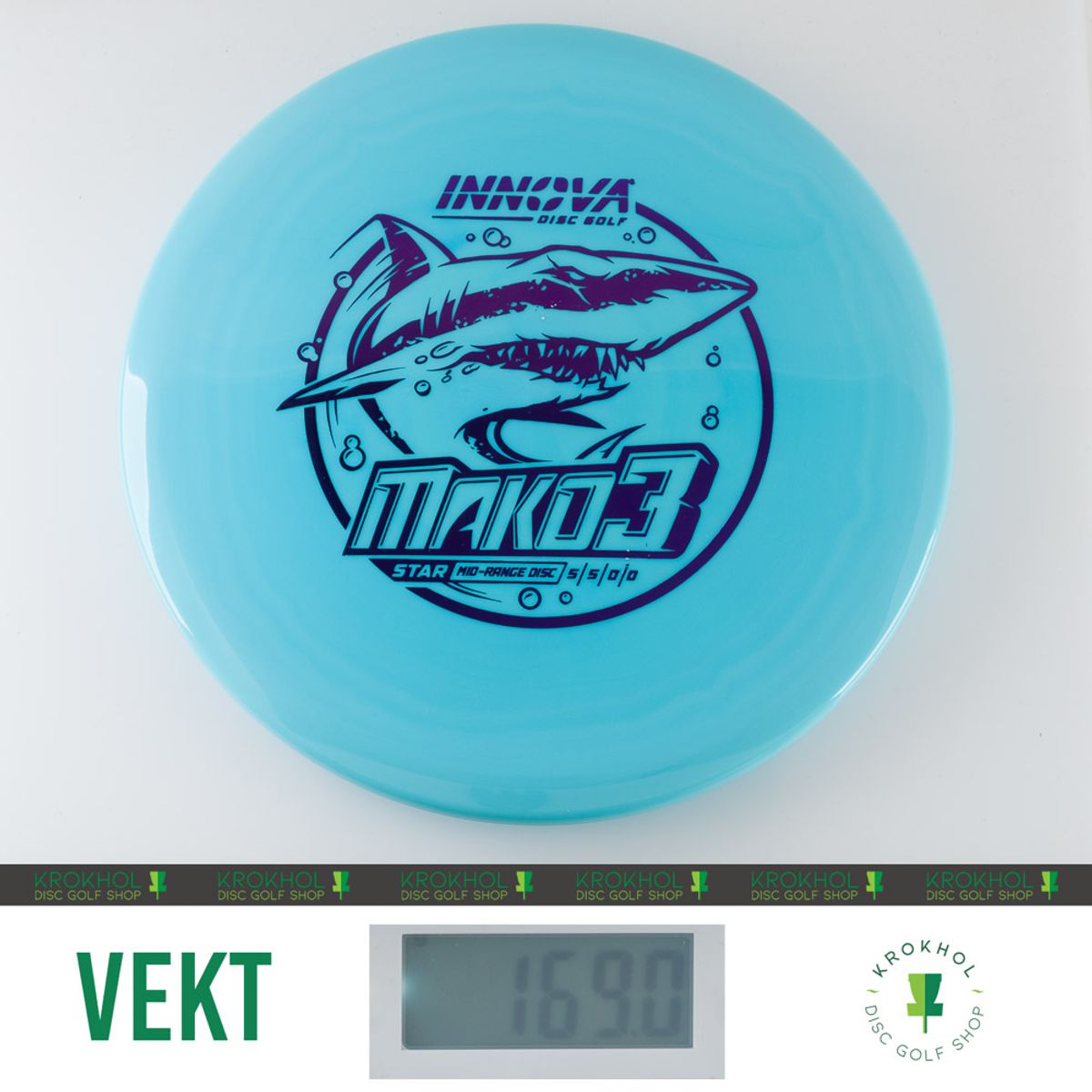 Star Mako3