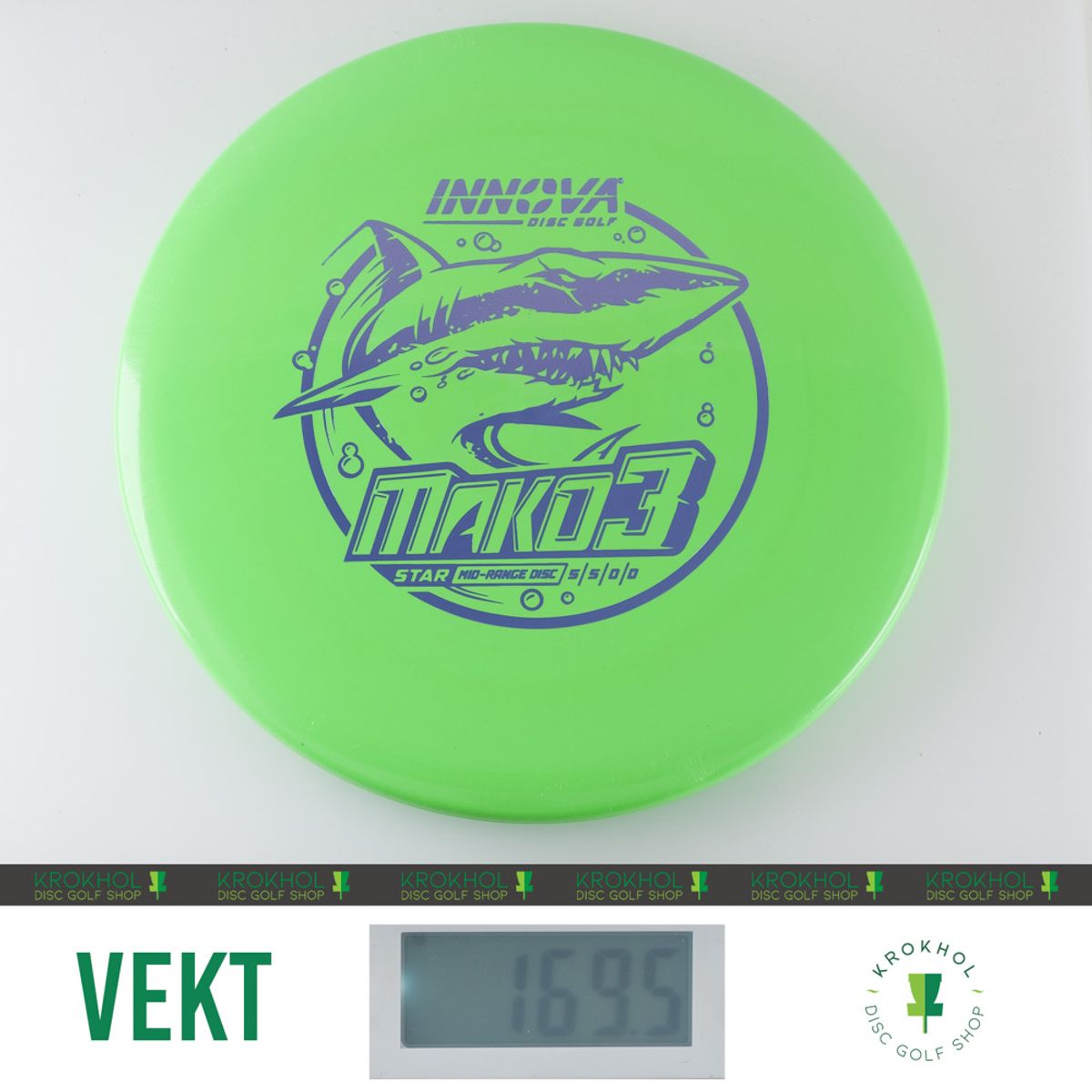 Star Mako3