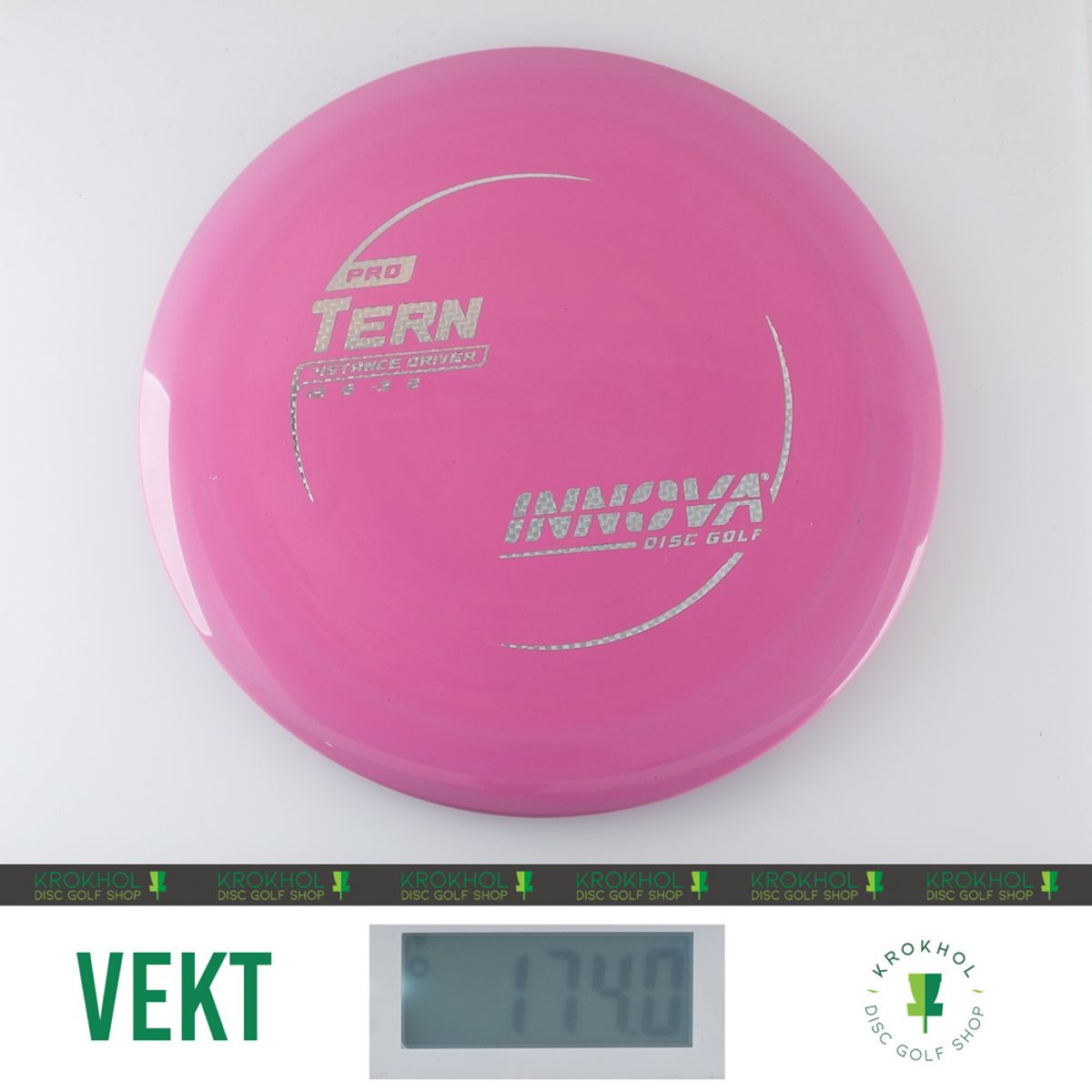 Pro Tern