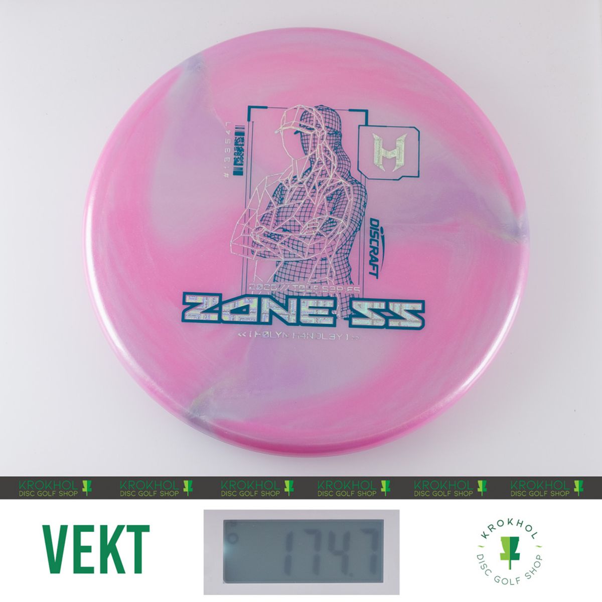 Special Blend Zone SS - Holyn Handley Tour Series 2026 v2