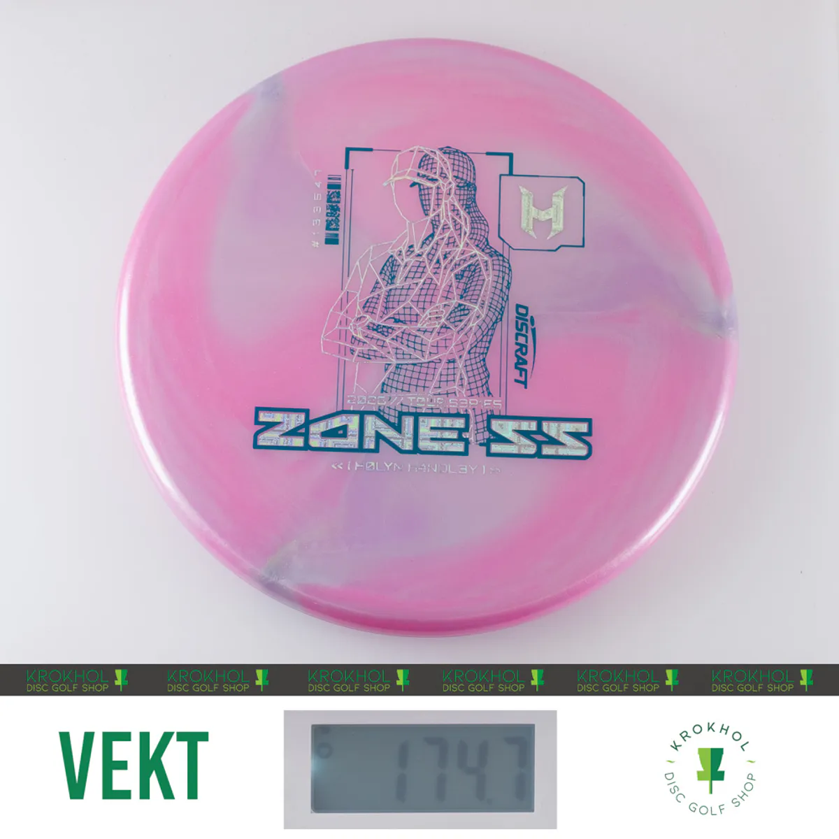 Special Blend Zone SS - Holyn Handley Tour Series 2026 v2