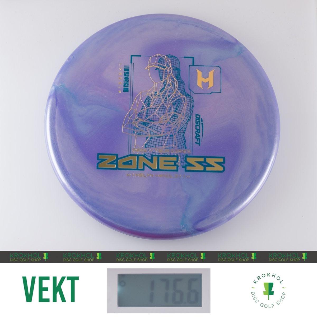 Special Blend Zone SS - Holyn Handley Tour Series 2026 v2