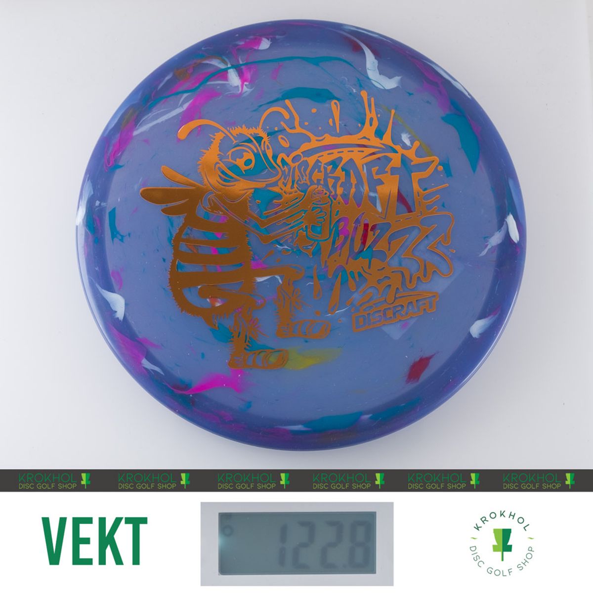 Jawbreaker Lightweight Buzzz