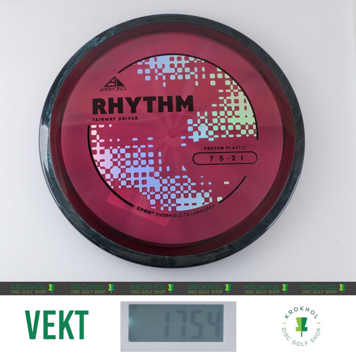 Proton Rhythm