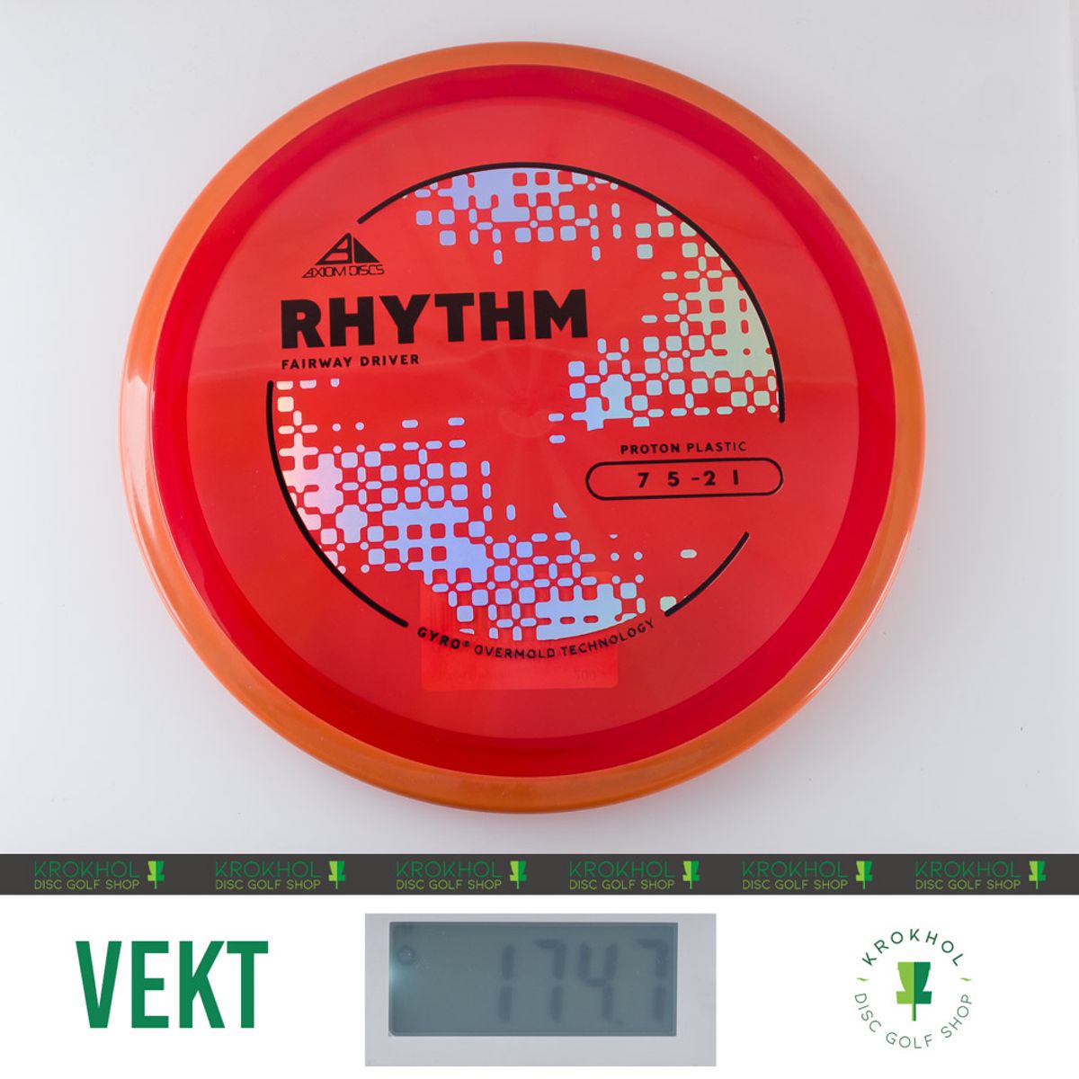 Proton Rhythm