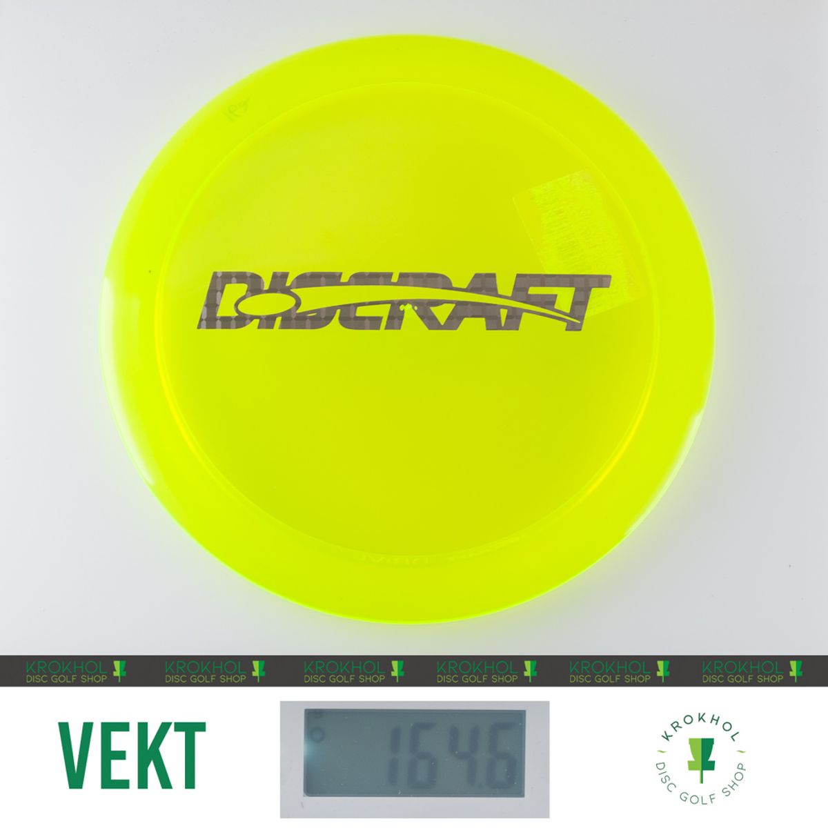CryZtal Z Line Drive
