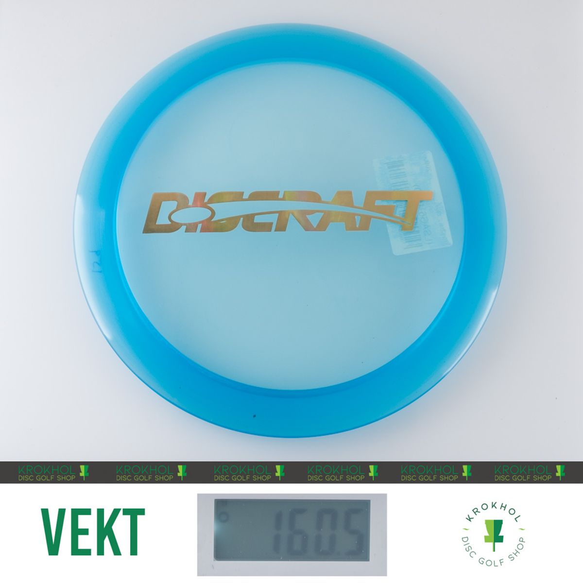 CryZtal Z Line Drive
