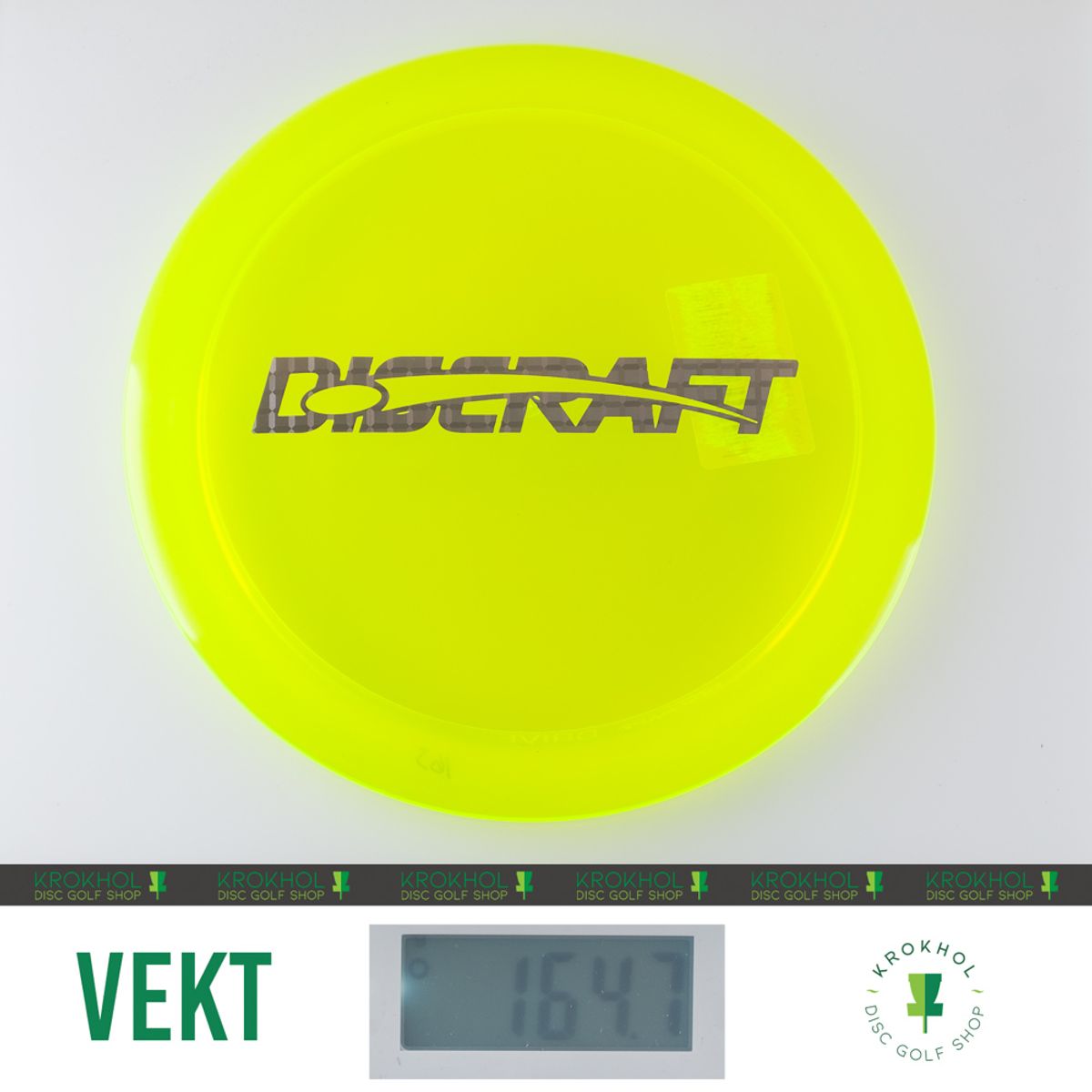 CryZtal Z Line Drive