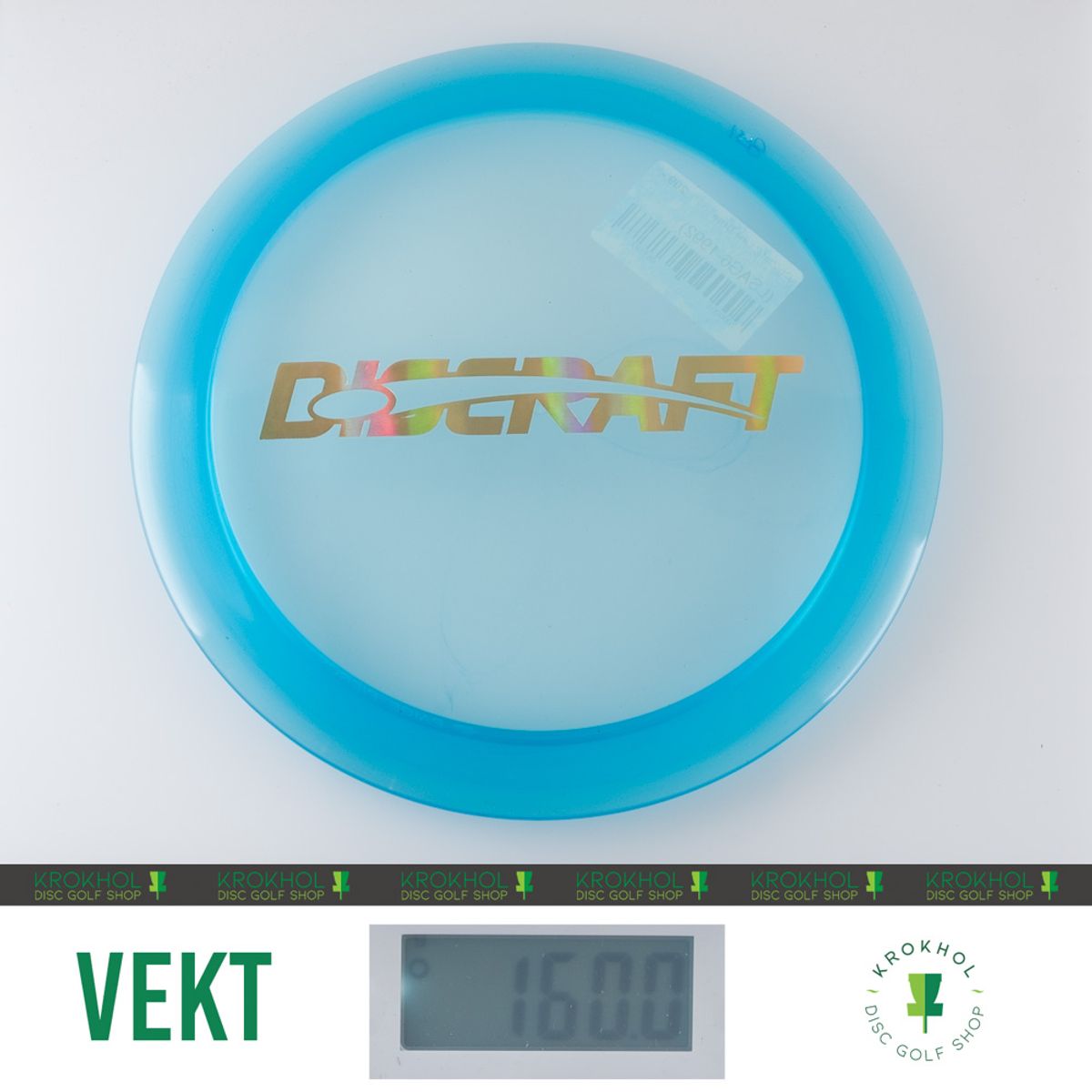 CryZtal Z Line Drive