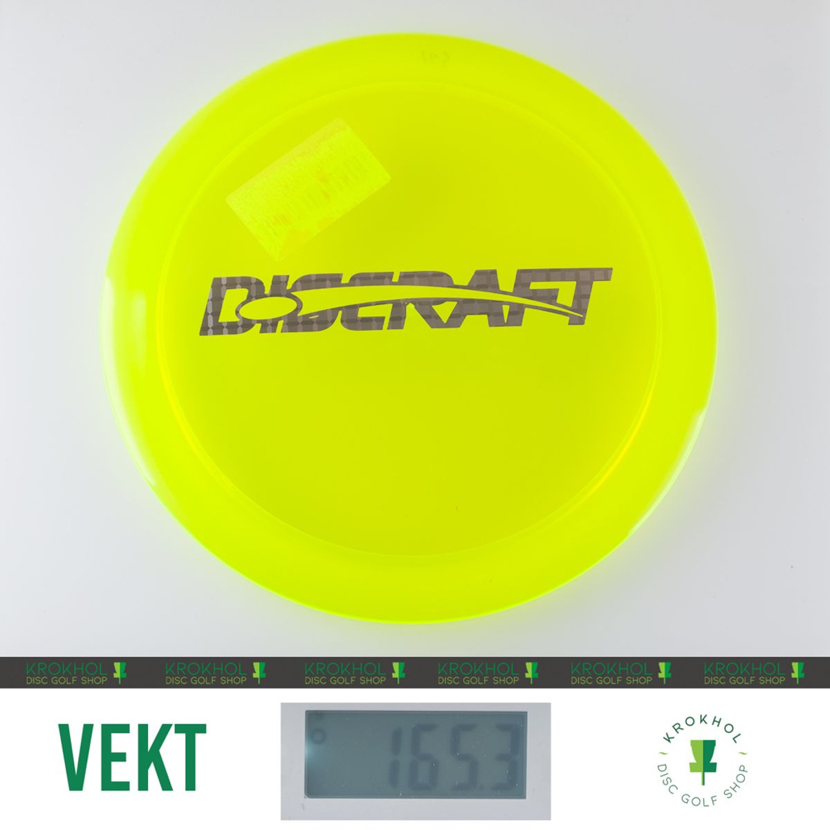 CryZtal Z Line Drive