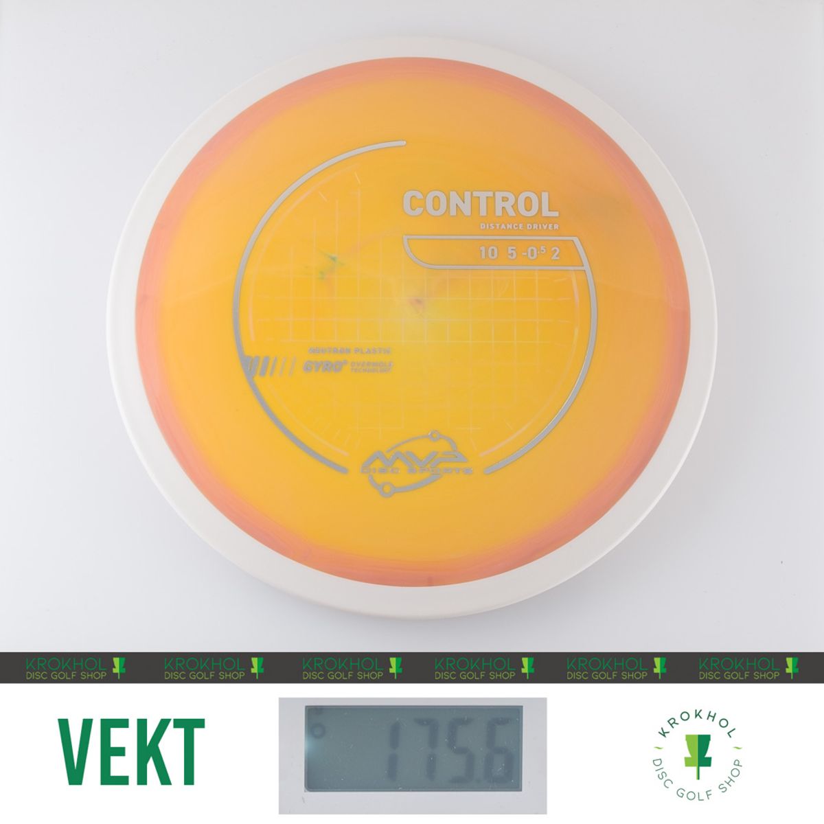 Neutron Control