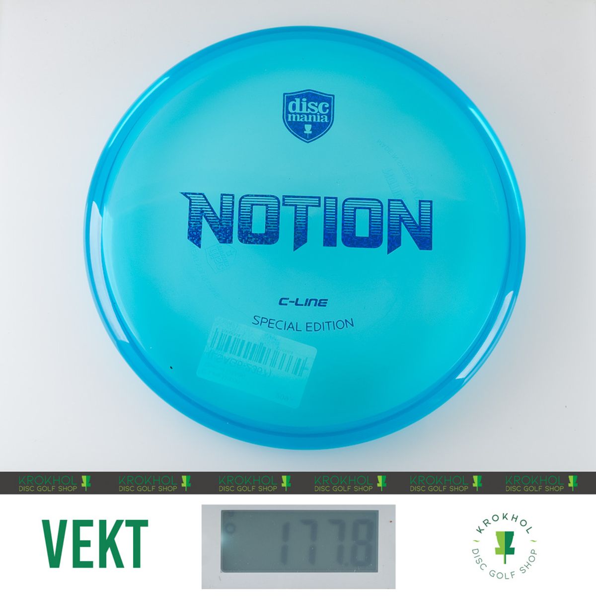 C-Line Notion - Special Edition