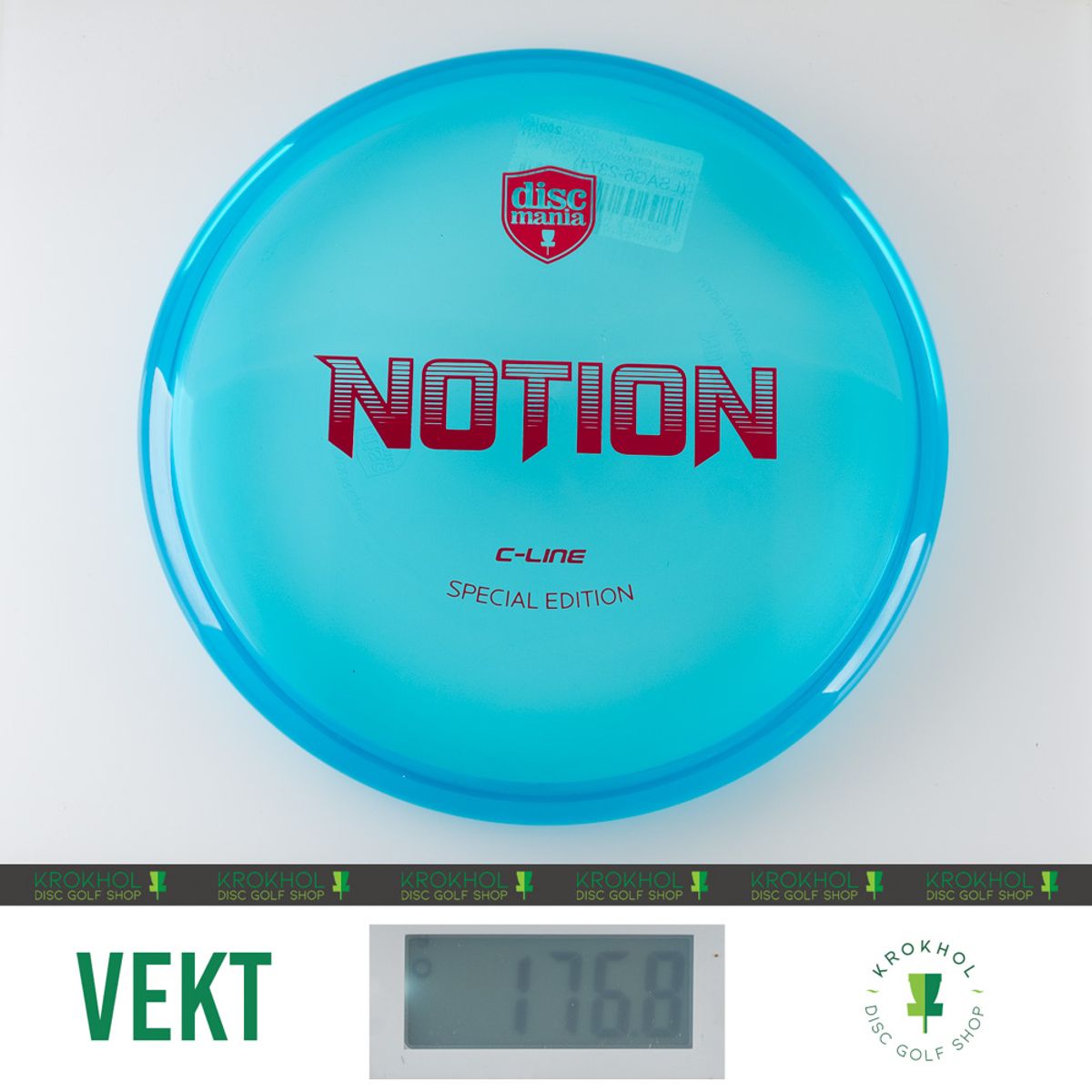 C-Line Notion - Special Edition