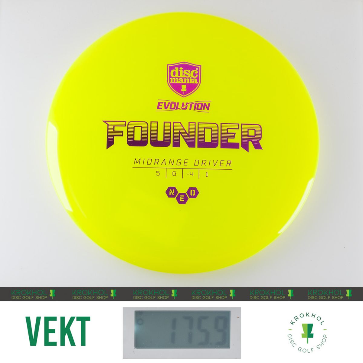 Neo Founder