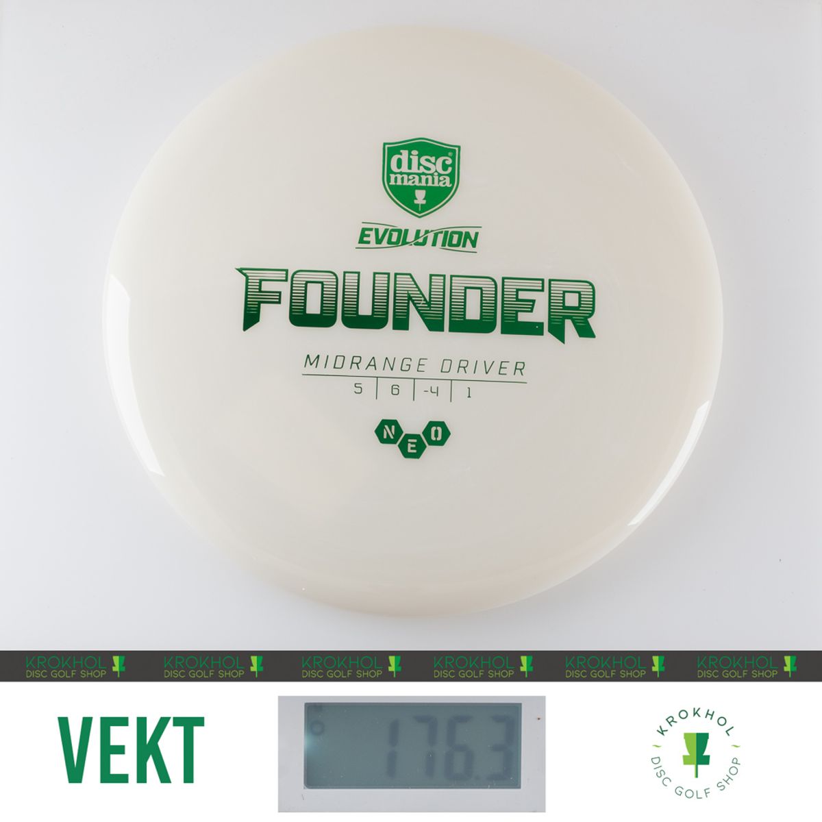 Neo Founder